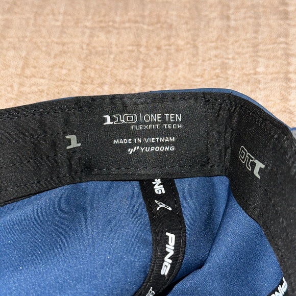 PING Golf Hat - Picture 4 of 5